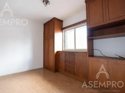 Departamento en Venta en Balvanera, USD 68.000
