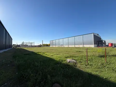 Terreno en Venta de 3350,0 m2