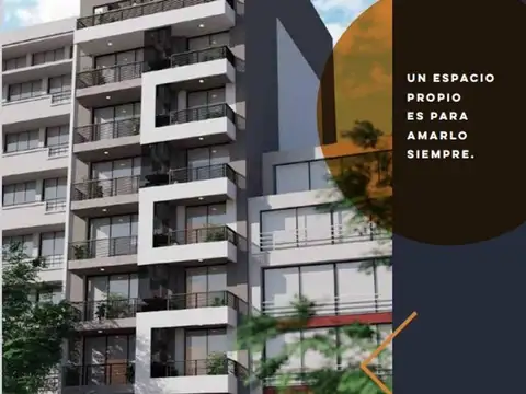 VENTA DEPARTAMENTO EN POZO PALERMO ENTREGA MARZO 2026