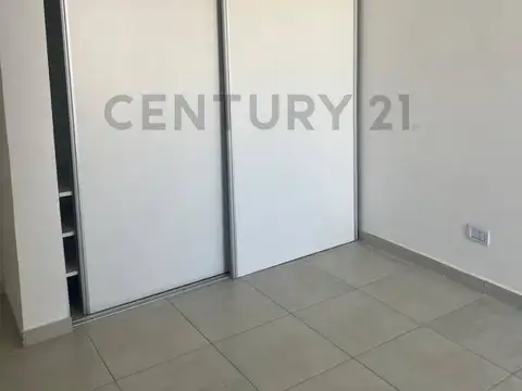 Departamento 1 dormitorio alta cordoba balcon desocupado
