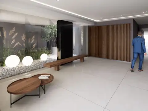 Departamento en Venta con 2 cocheras