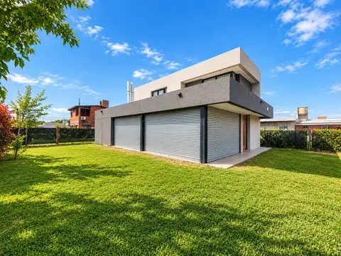 Casa en Alquiler de 2 dormitorios