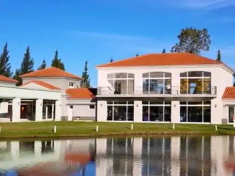 Terreno en Venta en Miralagos, Countries y Barrios Cerrados en la Plata