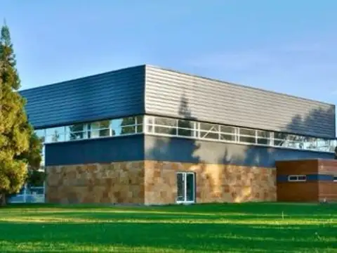 Lote en Miralagos de 8300 m²