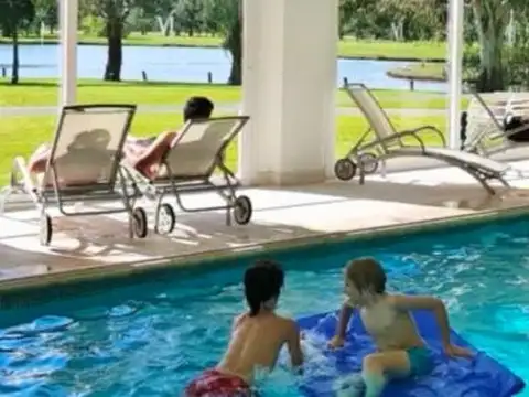 Terreno en Venta en La Plata, USD 500.000