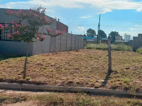 Calle Pública S/N