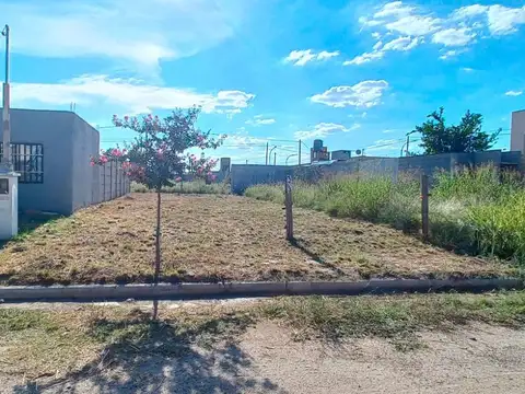 Terreno en Venta en Deán Funes, USD 11.000