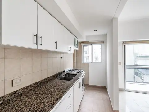 Departamento en Venta de 2 dormitorios
