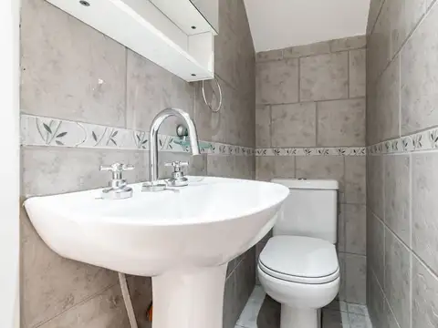 Departamento en Venta al Norte