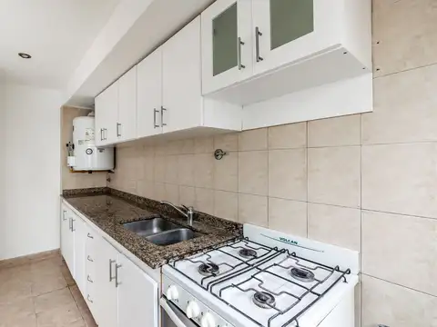 Departamento en Venta de 3 ambientes