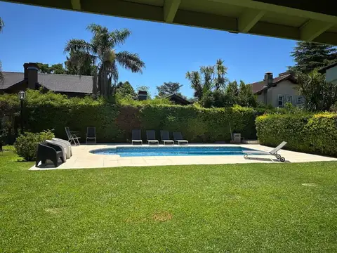 Casa en Venta de 5 dormitorios