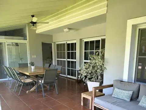 Casa en Venta en Mapuche Country Club, USD 380.000