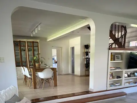 Au Panamericana Km 48.500