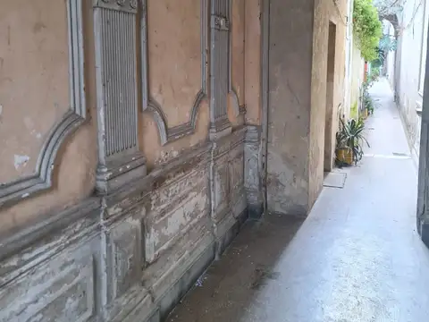 Depto Tipo Casa en Venta en San Telmo, USD 99.900