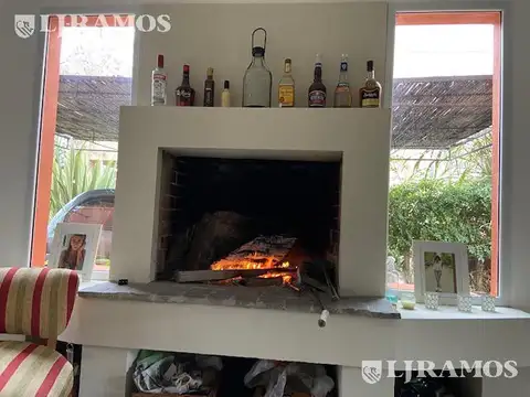 Campo Grande, Pilar