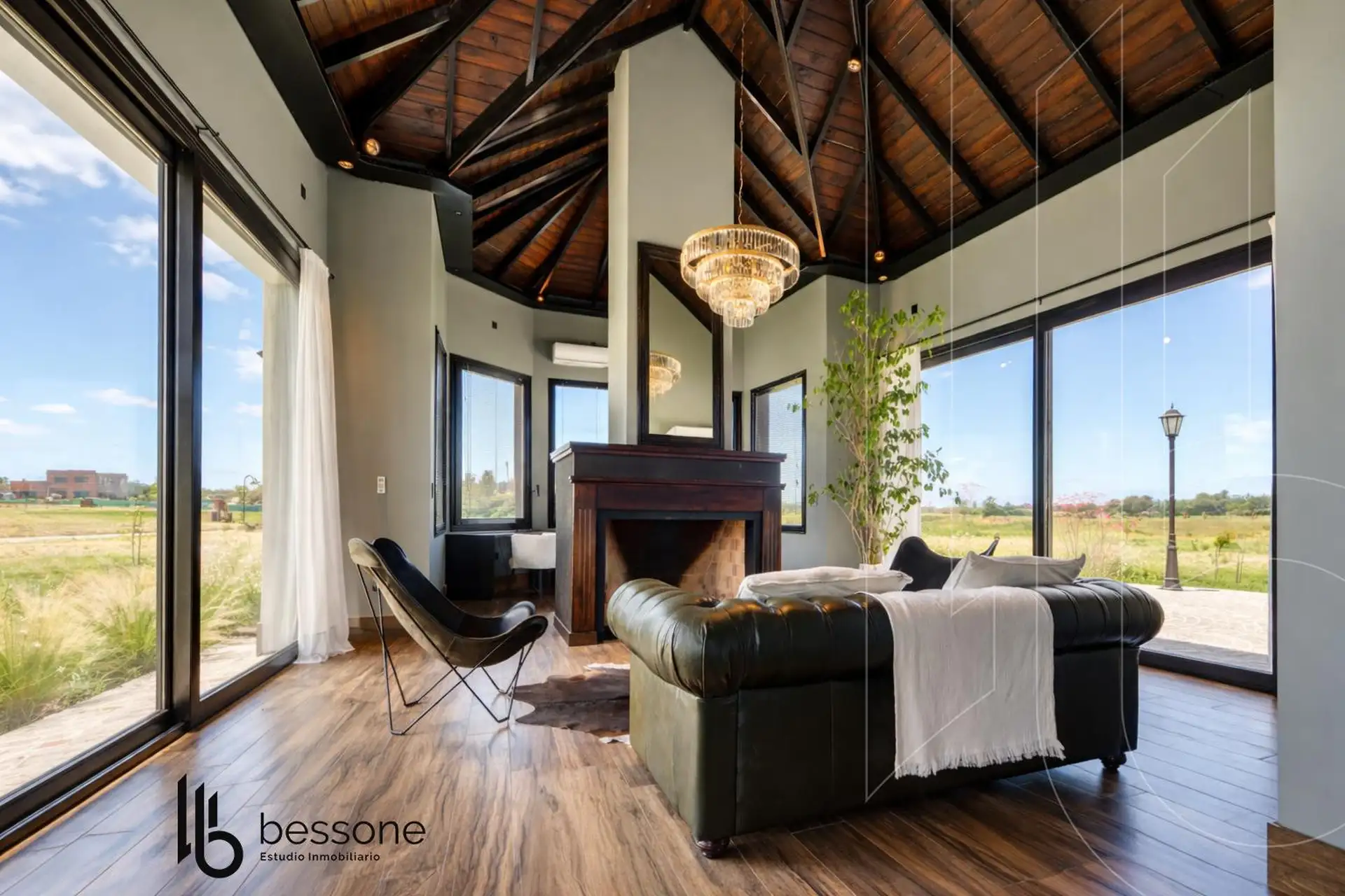 Terreno en Casonas del Haras, 632m² — Mar del Plata