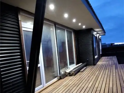 CASAS - CASA - EL MURTILLAR, RÍO GRANDE