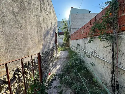 VENTA LOTE TERRENO EN VILLA BOSCH CENTRO - PERMUTA