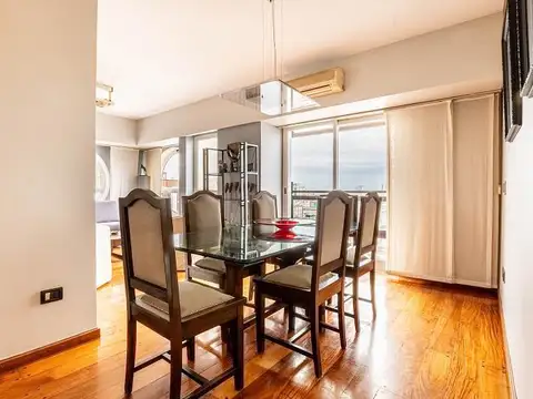 Departamento en Venta en Recoleta, USD 430.000