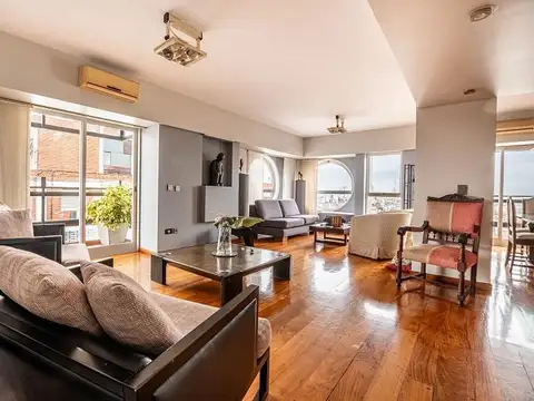 Departamento en Venta de 5 ambientes
