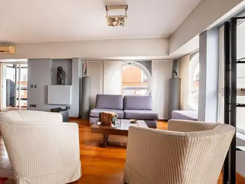 Departamento en Venta de 4 dormitorios