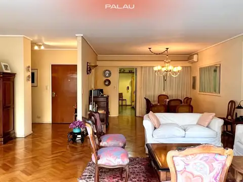 Departamento en Venta 46 años