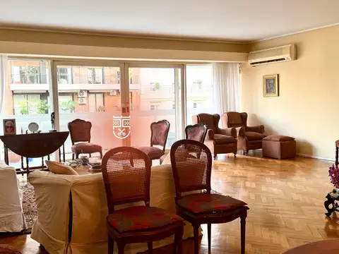 Departamento en Venta en Recoleta, USD 550.000