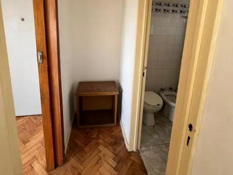 Departamento en Venta en Villa Ballester, USD 55.000