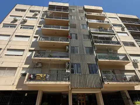 Living-Comedor amplio APTO CRÉDITO