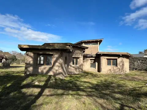 Cnel. Suárez 16, B8168 Sierra de la Ventana, Provincia de Buenos Aires,