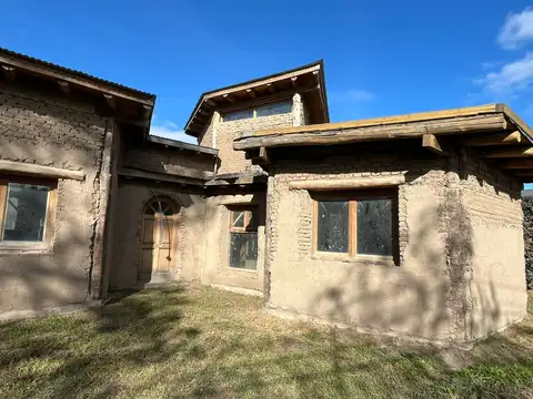 Casa en Venta 2 años