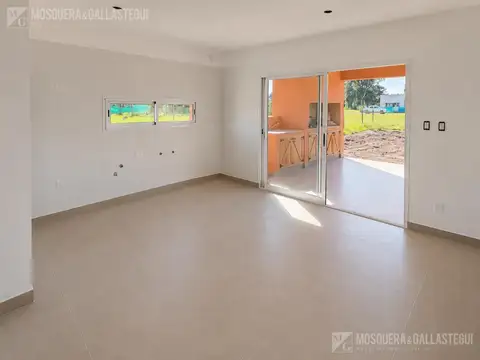 Casa en Venta A Estrenar