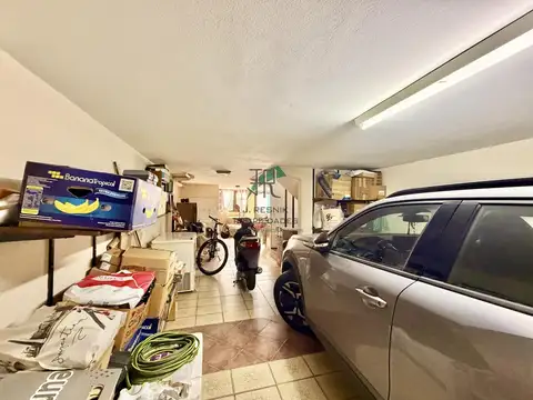 Depto Tipo Casa en Venta en Parque Chacabuco, USD 270.000