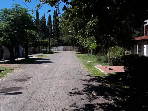 LOTE EN VENTA :: UDAONDO :: 465m2