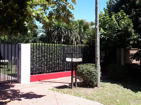 Terreno en Venta 12  mts Frente