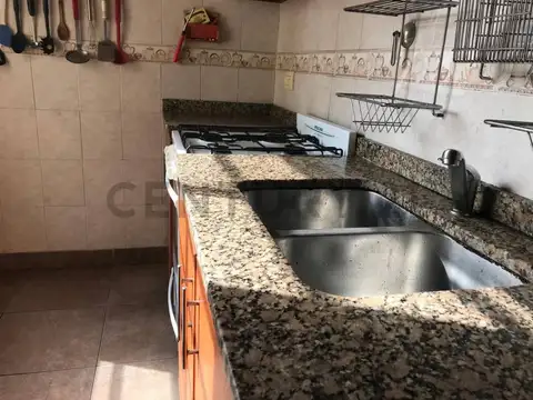 VENTA PH 4 AMBIENTES EN VILLA URQUIZA CON BALCON Y TERRAZA- APTO CREDITO-POSIBILIDAD DE ALQUILAR COC