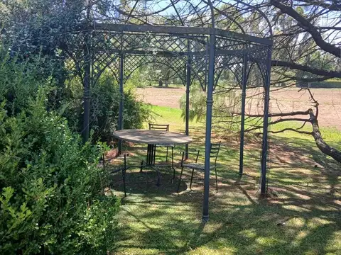 Casa en Venta en Las Praderas de Luján, USD 430.000
