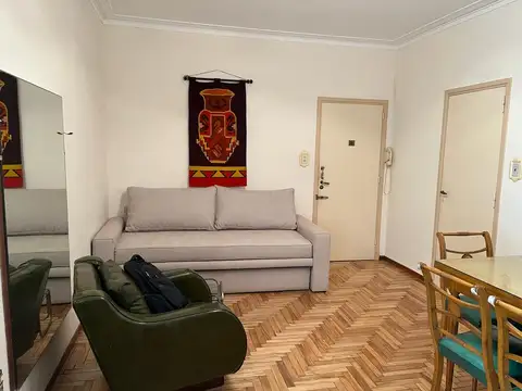 Gral Juan Arenales 2100