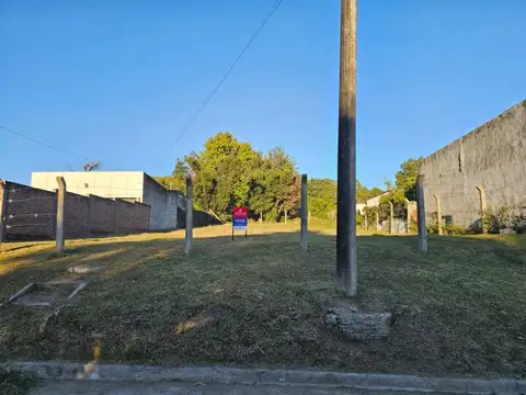 Terreno en Venta en Victoria, Entre Ríos