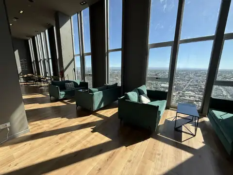 Departamento en Venta en General Paz, USD 160.000