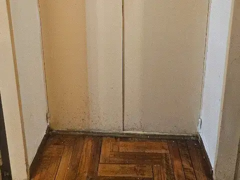 Departamento 2 ambientes - aumento semestral