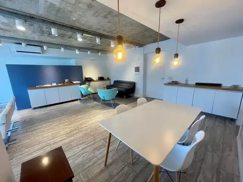 Oficina  en Alquiler en El Portal - Vientos del Delta, Nordelta, Tigre