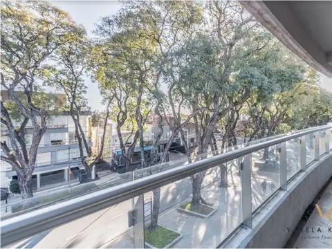 Departamento en alquiler en Martinez