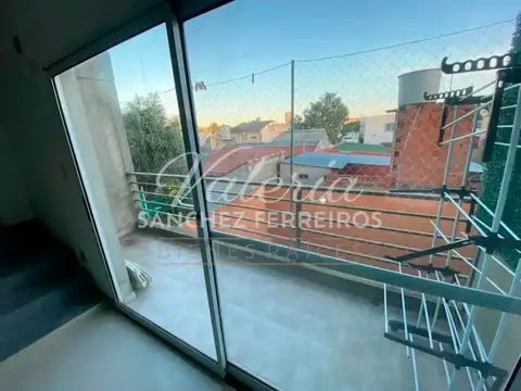 Departamento en Venta 10 años