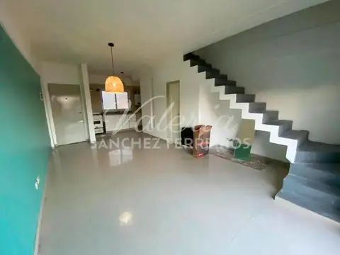 Departamento en venta Berazategui Centro 3 ambientes