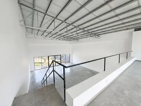 Local en Venta en Funes, USD 210.000