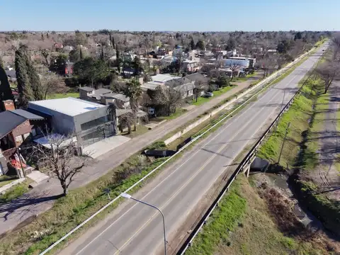 Local en Venta en Funes, USD 210.000