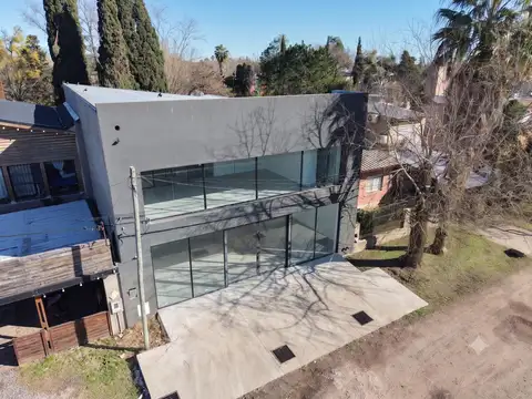Gral Las Heras al 5900