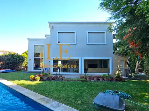 Casa en Venta de 6 dormitorios