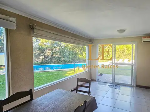 Casa en Venta de 6 dormitorios